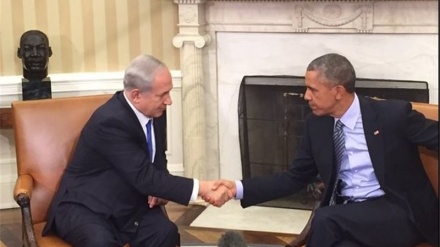 ABD’nin İsrail’e yardım anlaşmasının perde arkası - 1