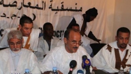Wapinzani Mauritania wataka kufanya mazungumzo na serikali