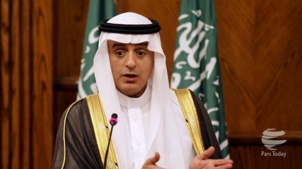 Saudi Minta Qatar Hentikan Dukungan kepada Hamas