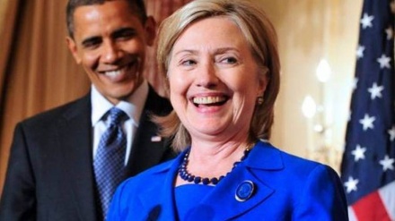 2008-2016: ecco com'e' cambiato l'Obama pensiero su Hillary