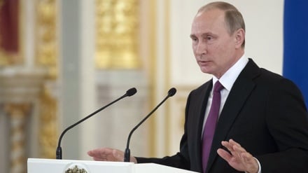 Financial Times: sempre più americani simpatizzano per Putin
