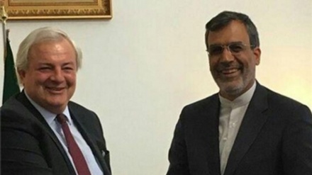 Иран и ООН взаимодействуют в гуманитарных операциях