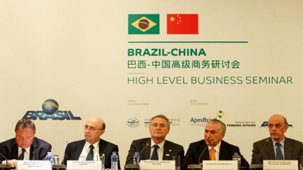 Temer diz que habilitação de Dilma para funções públicas é questão jurídica