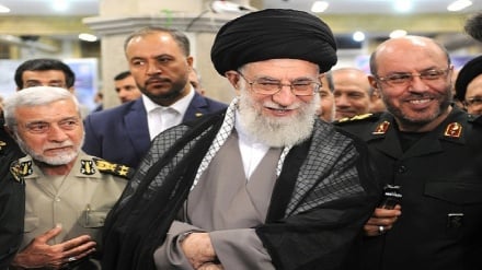 Iran: Ayatollah Khamenei, bisogna incrementare capacita' difensive e offensive