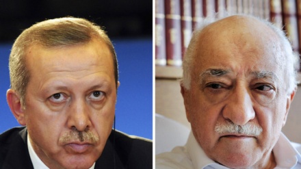 La Turchia chiede agli Usa l’arresto, Gulen vuole fuggire in Canada