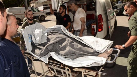 Terrorist rocket attacks kill 13 in Syria’s Aleppo