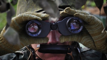 Rusia Gelar Latihan Militer Besar-besaran di Dekat Krimea