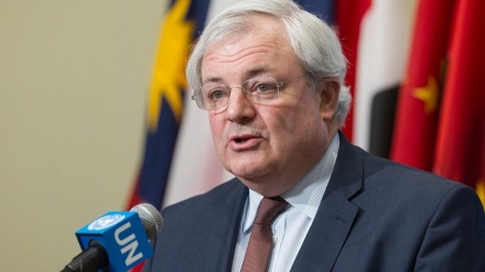 Замгенсека ООН едет в Иран обсуждать сотрудничество на Ближнем Востоке  