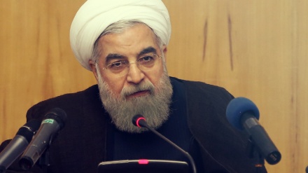 Rohani: “bloccare la via di Dio un crimine. I musulmani puniscano Riad”