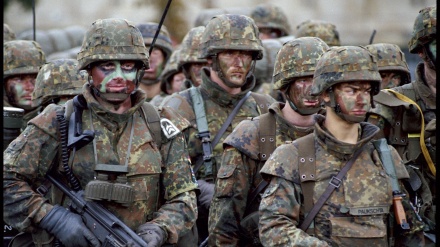 Belanda Kirim Tentara Gabung Pasukan NATO di Negara Dekat Rusia