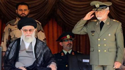 Leader: Nostre forze armate sempre pronte contro ogni minaccia al Paese