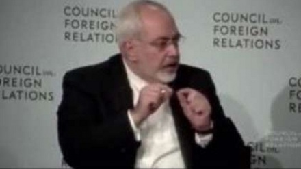 扎里夫：华盛顿为执行伊核共同行动全面计划做得很不够