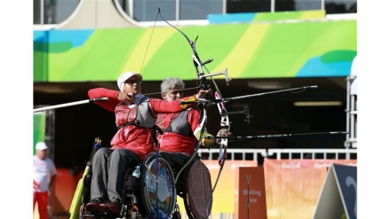 Paralimpiadi Rio/ Tiro con l’arco: Iran secondo nel team mixed. Italia al terzo posto