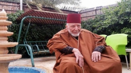 Scomparso ex “qari” della moschea Al-Aqsa 