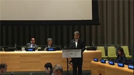 وزیر کشور ایران: فراتر از تعهدات بین‌المللی امکانات در اختیار پناهندگان قرار دادیم