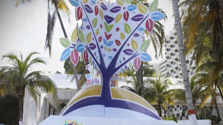 Inicia este martes en Venezuela la XVII Cumbre de los Países No Alineados