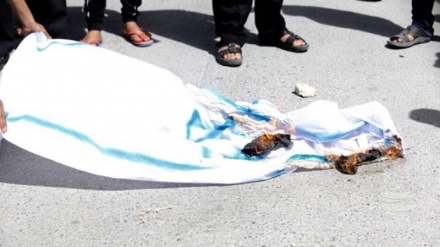 Protestohet kundër ngritjes së flamurit izraelit në Marok