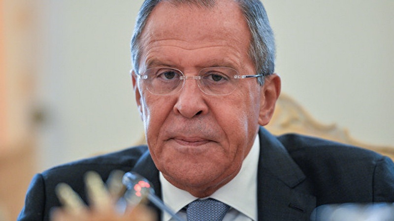 Lavrov: ABD, 'El Nusra sözünü' tutmazsa Suriye anlaşması pratiğe dökülemeyecek