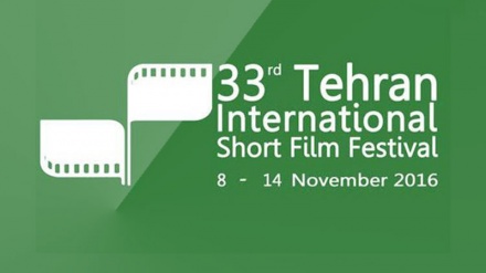 テヘラン国際短編映画祭で１００本の映画が上映