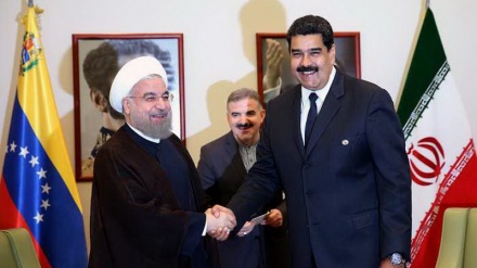 委内瑞拉总统将访问德黑兰