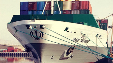 イラン海運会社と日本の企業の間で協力合意を締結
