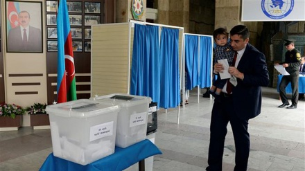 Azerbaijan holds vote on constitutional amendments 
