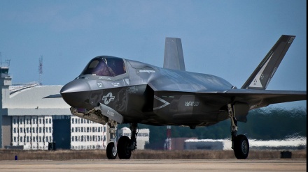 הפנטגון: 12 מטוסי  F-35A יועברו בתחילת נובמבר לאי היפני אוקיוואנה