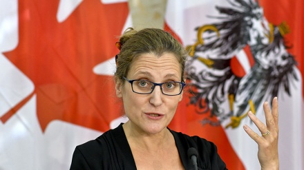 カナダが、ＮＡＦＴＡ協定におけるアメリカのアプローチを批判