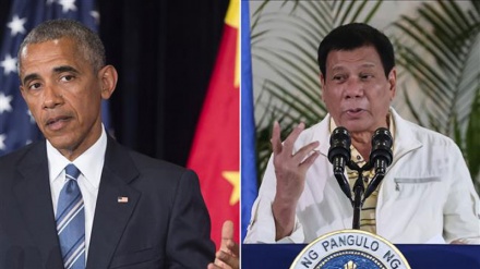 Obama backs down from Duterte showdown at ASEAN summit