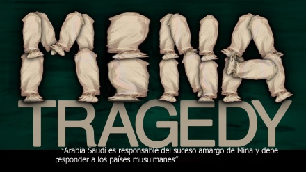 Foto: Los ejes principales de la Tragedia de Mina 