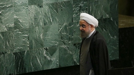 Pres. Rohani, non importa chi verrà eletto nelle presidenziali Usa