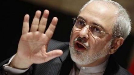 Zarif: mais atos na Síria, Iêmen precisam e menos palavras