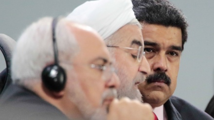Maduro: Kryesia e radhës e grupit NAM do të shfrytëzohet për realizimin e të drejtave të popujve