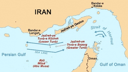 Tiga Pulaunya Disebut-sebut, Ini Reaksi Anggota Parlemen Iran