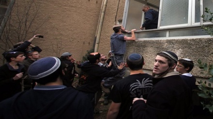 Israele, ultrà ebrei contro cristiani