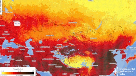 Clima, da Unione Africana 
