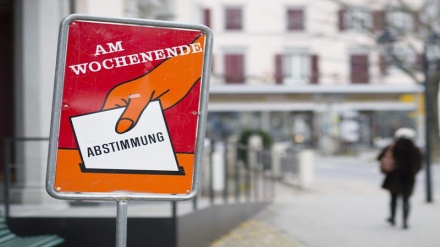 Dunia Mengkhawatirkan Praktik Anti-Islam di Swiss