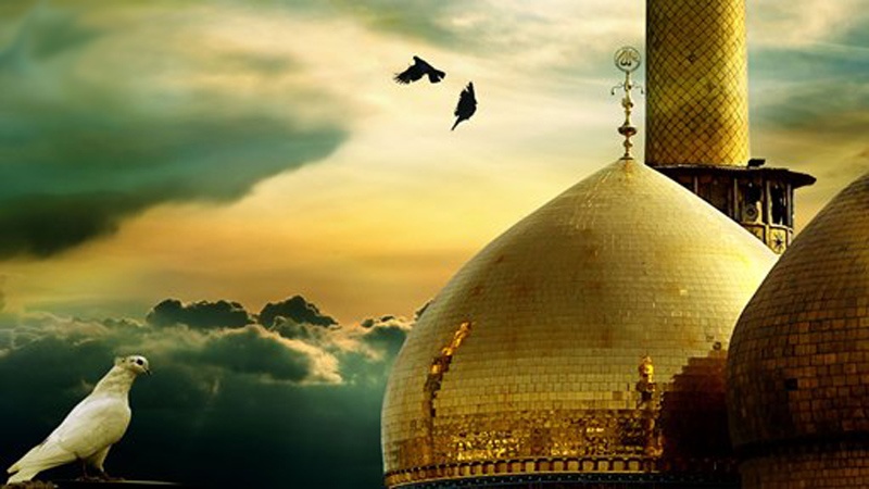 Imameti dhe Velajati në Kur'an (Speciale për dhjetëditëshin e Imametit dhe Velajetit) 
