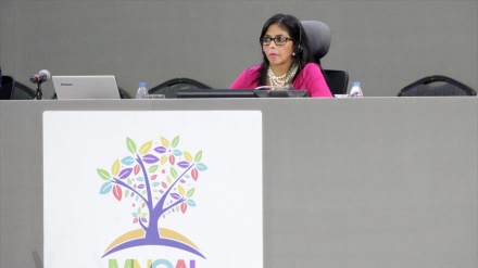 Venezuela: Gran fuerza del MNA traerá equilibrio al mundo