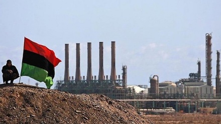 Libia: stop all'estrazione ed export del petrolio