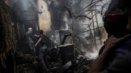 Siria, la tregua è in vigore