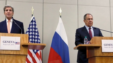 G20: EUA, Rússia reunião sem acordo sobre a Síria