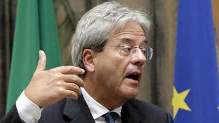 Gentiloni, crisi causa milioni di poveri