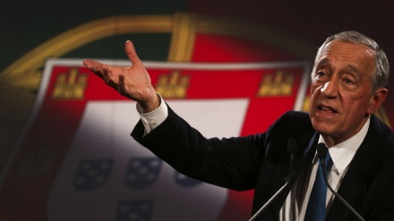 Portugal: Presidente da República destaca vida dedicada à transparência e justiça fiscal