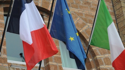 Ambasciatore Francia a Roma: con Italia valori condivisi