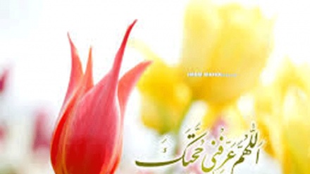 Imamato y Velayat en el Corán (Aleya Mobaheleh) 