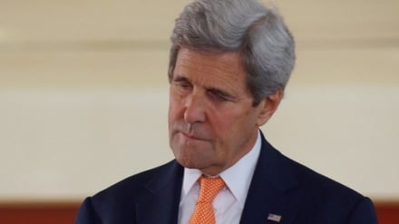 ג'ון קרי, שוחח עם מקבילו מפיליפינים והביע דאגה מנימת דבריו של הנשיא דוטרטה