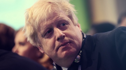 GB: Boris Johnson, non ho intenzione di scalzare Theresa May