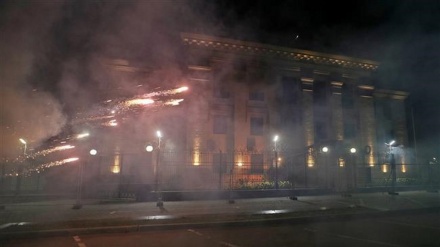 Hijabu ya Kiislamu yapigwa marufuku maeneo ya umma Austria