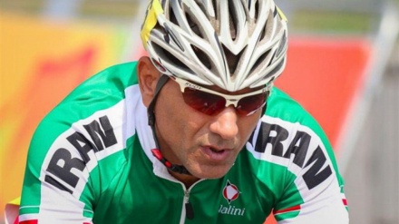 Paralimpiadi, muore ciclista iraniano Golbarnezhad dopo caduta
